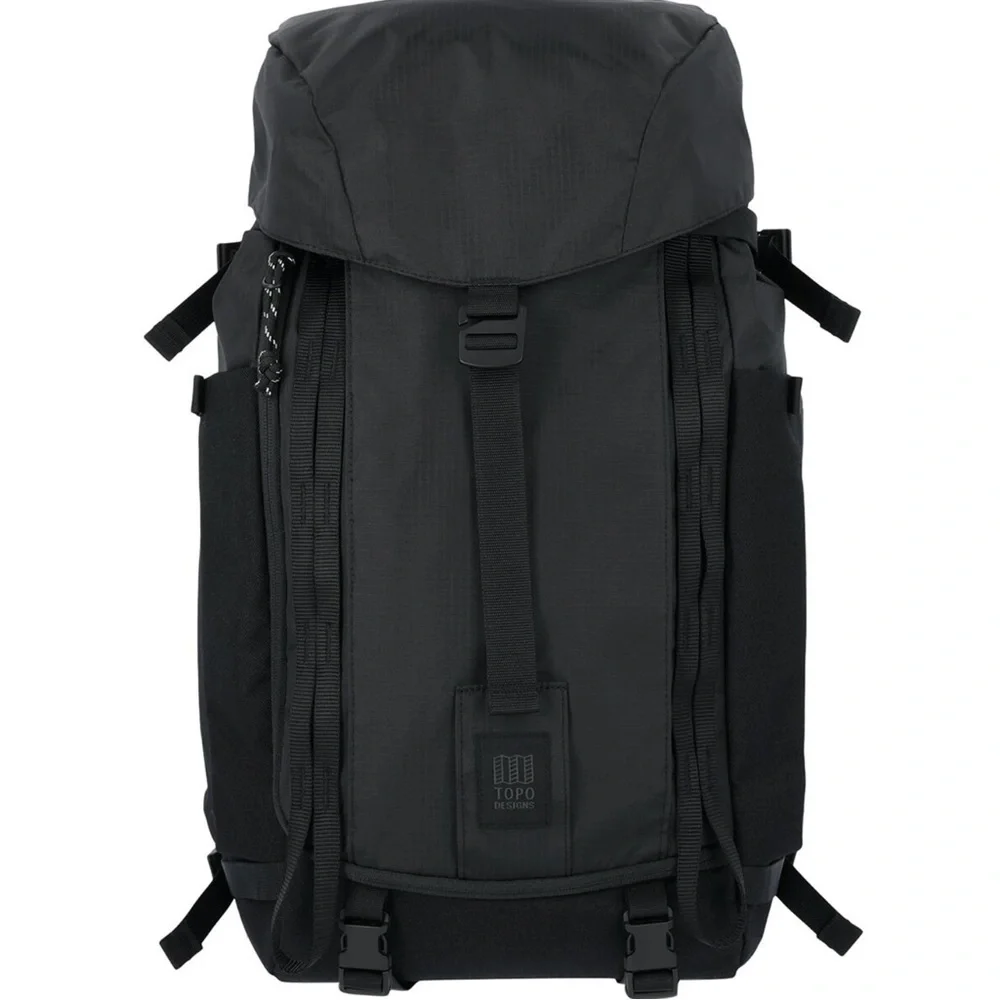 Topo Designs Mountain Pack 28L Backpack - Picture 2 of 11